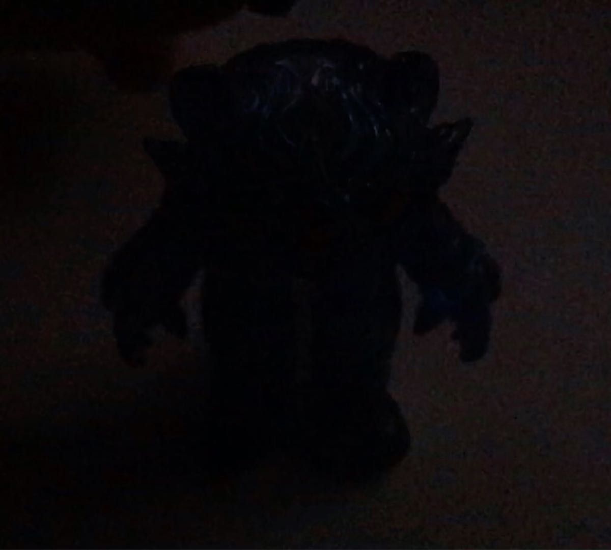 【8色選択式】 VAGSP 玉藻オイド LED玉藻オイド ソフビ GYAROMI VAG ガチャ