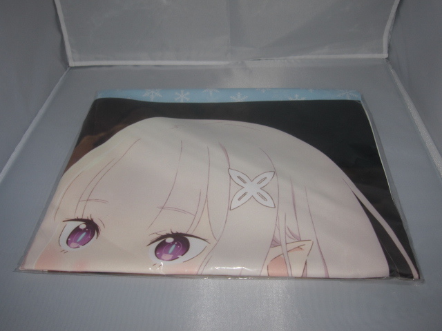 ヤフオク Bd Blu Ray Re ゼロから始める異世界生活 氷結