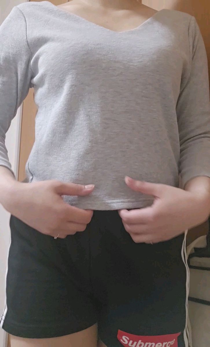 ANAP トップス 2way