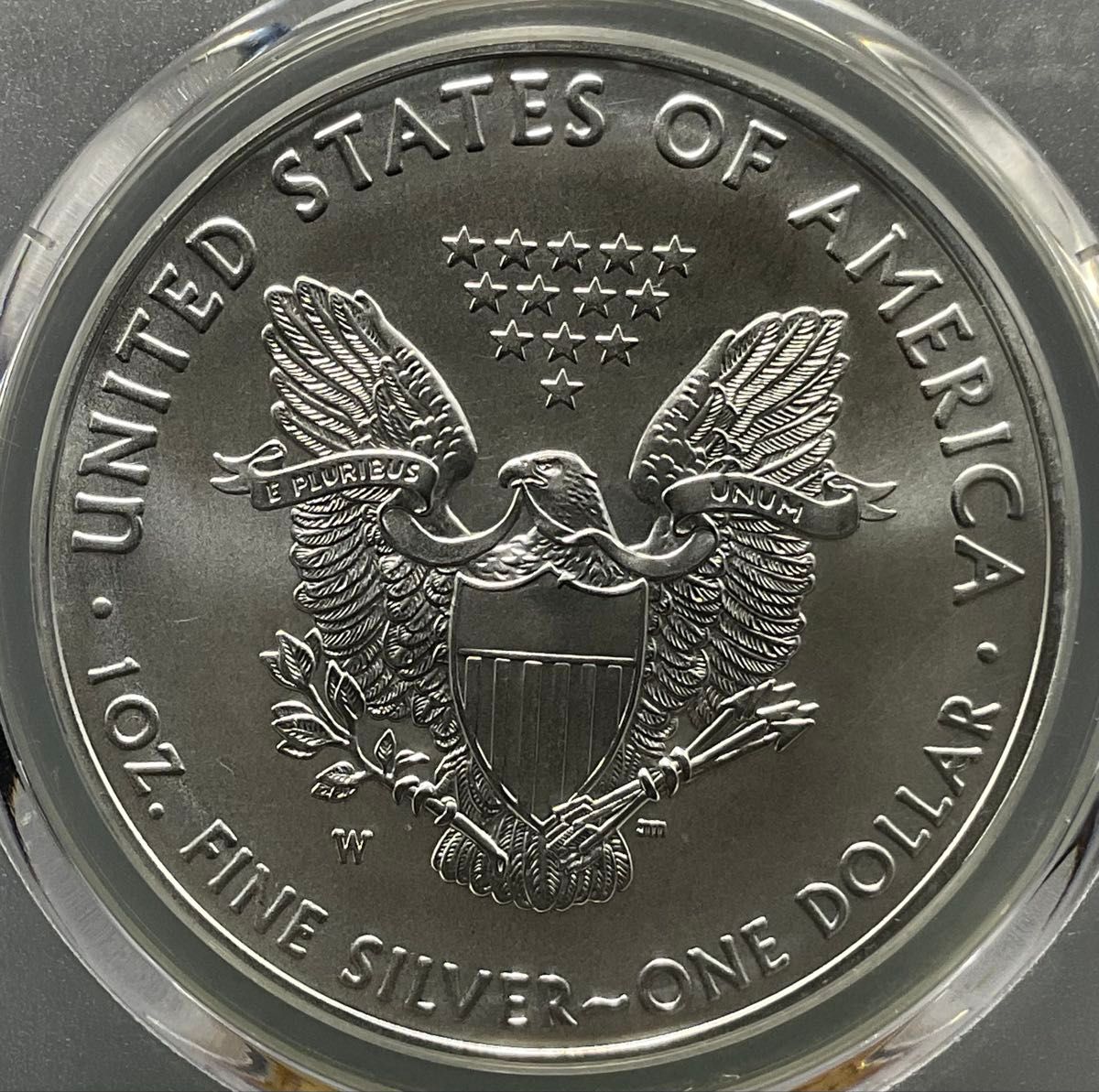 2016 アメリカ イーグル銀貨 PCGS SP70 Lettered Edge 2016 アメリカ イーグル銀貨 PCGS SP70 Lettered Edge|Yahoo
