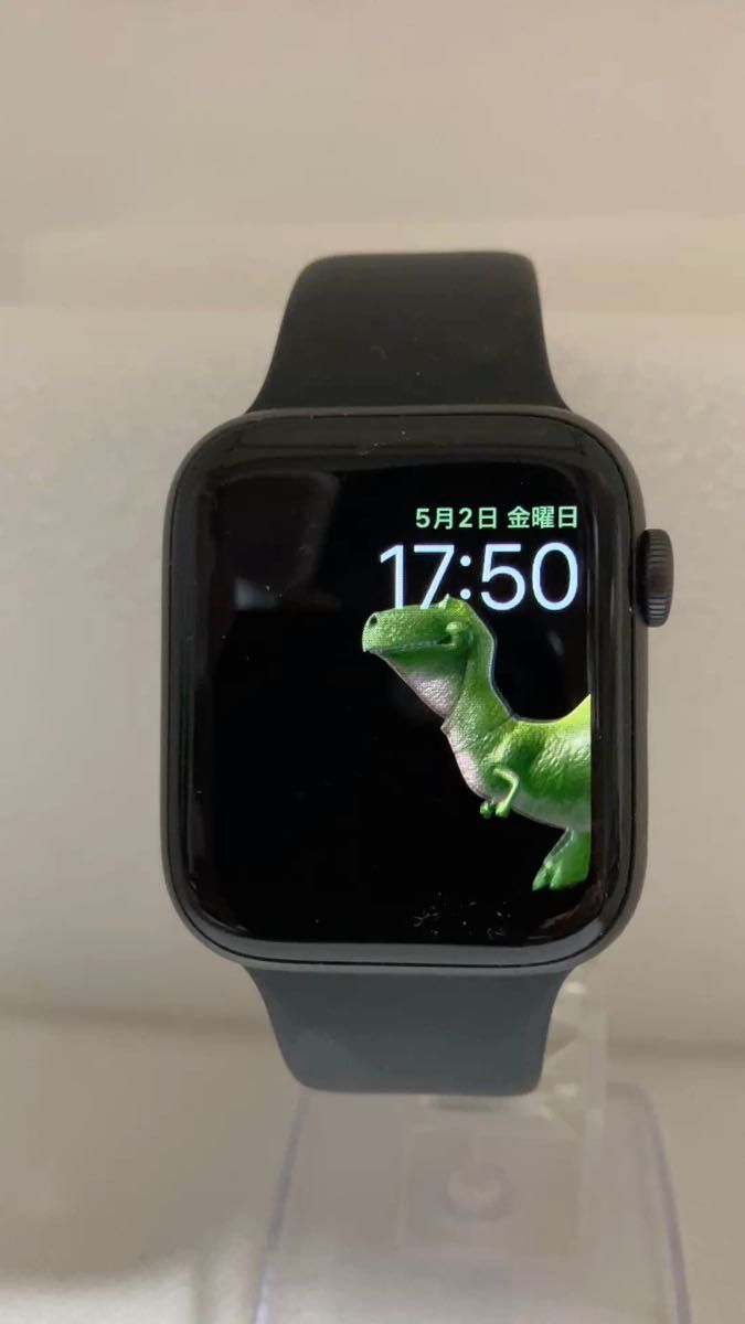 Apple Watch Series5 44mm GPS・Cellularタイプ バッテリー最大容量100%