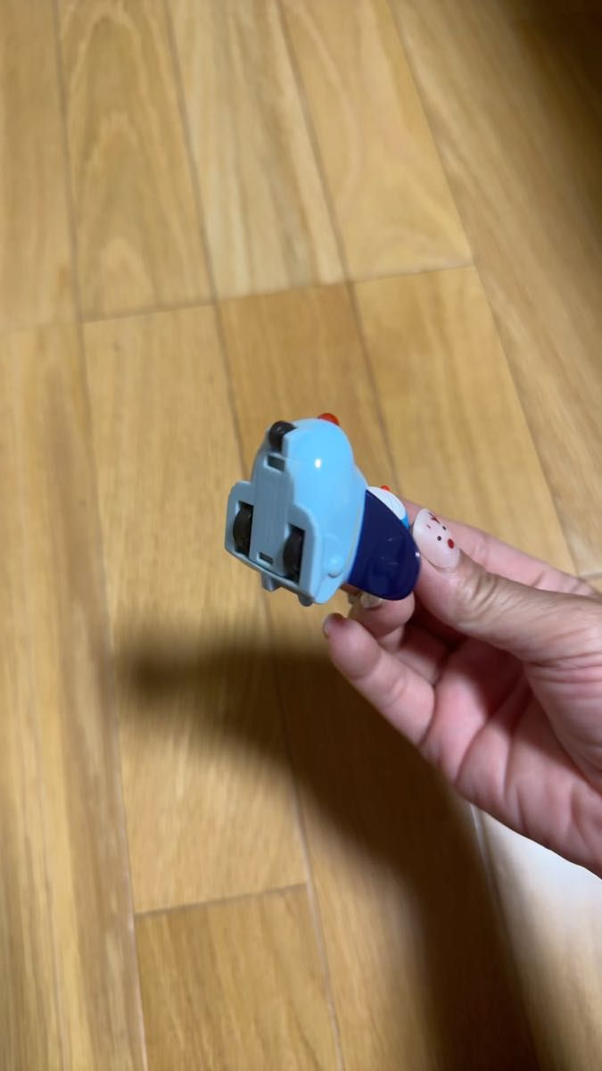 ドラえもん キーホルダー 藤子・F・不二雄