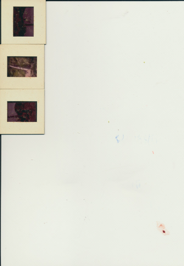 カラースライドフィルム　Ｓ３８．９．１　大菩薩峠　スライド　記録　旅行　家族　2箱セット　旅行　　家族　　おまとめ直渡しOK_画像6