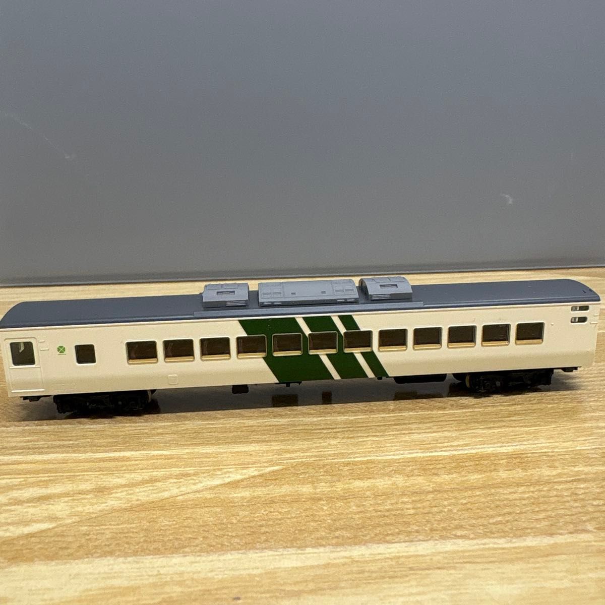 TOMIX 98306 JR 185系200番台 特急電車 踊り子 強化型スカート