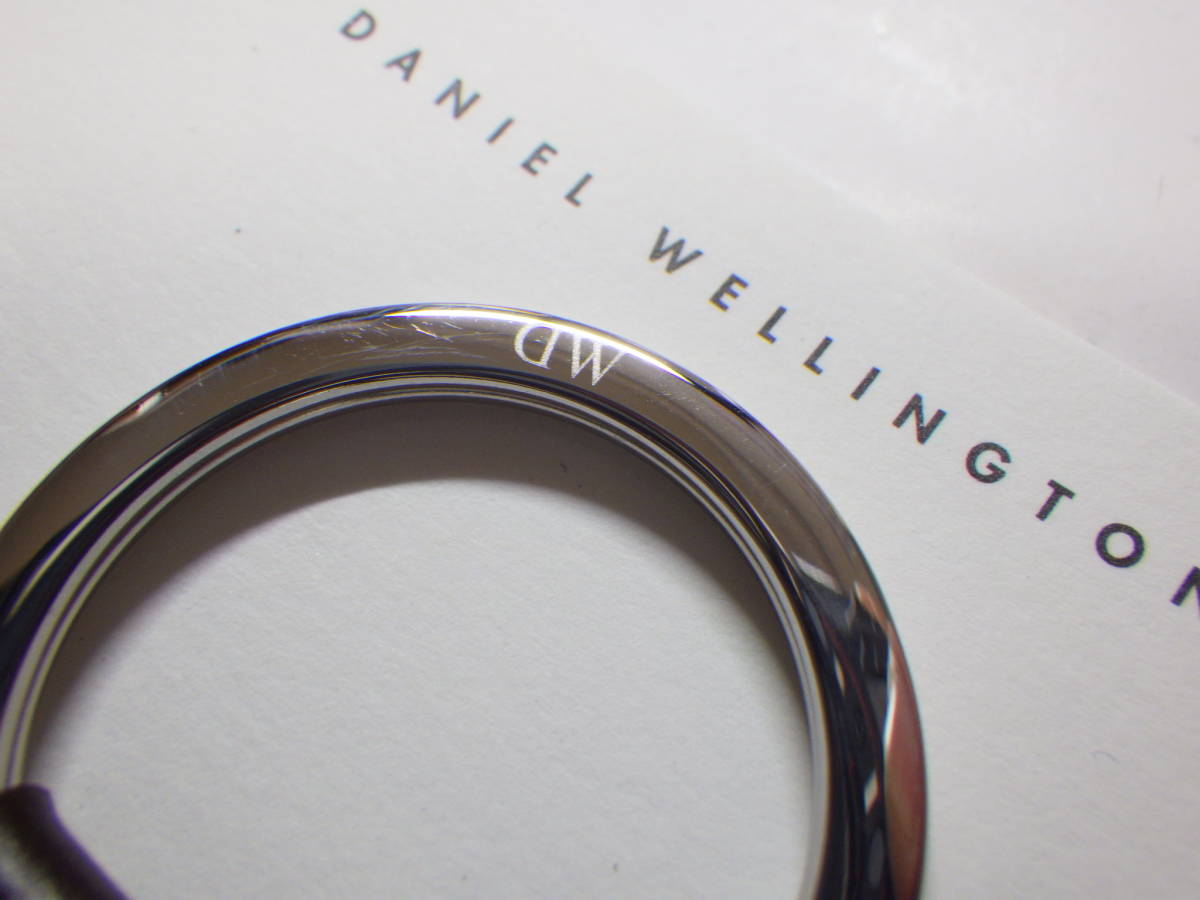  Daniel we Lynn тонн кольцо для ключей 18 мм нейлон ремешок @794