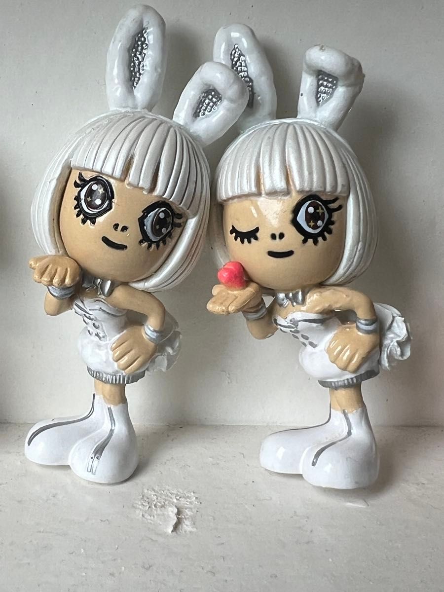 おすすめ ayupanフィギュアほぼフルコンプ 展示ケース付き 浜崎あゆみ ミュージシャン