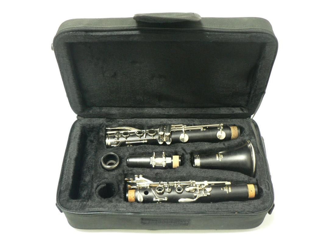 YAMAHA B♭クラリネット ・YCL-352・グラナディラ 木製・美品・即決 YAMAHA B♭クラリネット ・YCL-352・グラナディラ 木製・美品