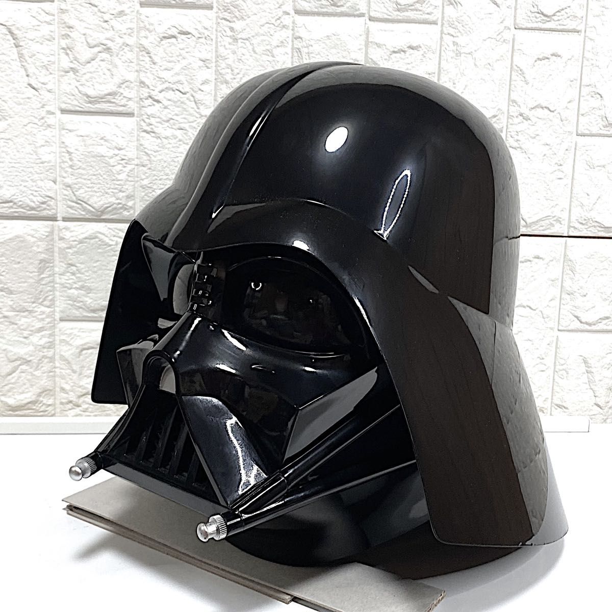 Amazon.co.jp: ハズブロ(HASBRO) スター・ウォーズ ブラック