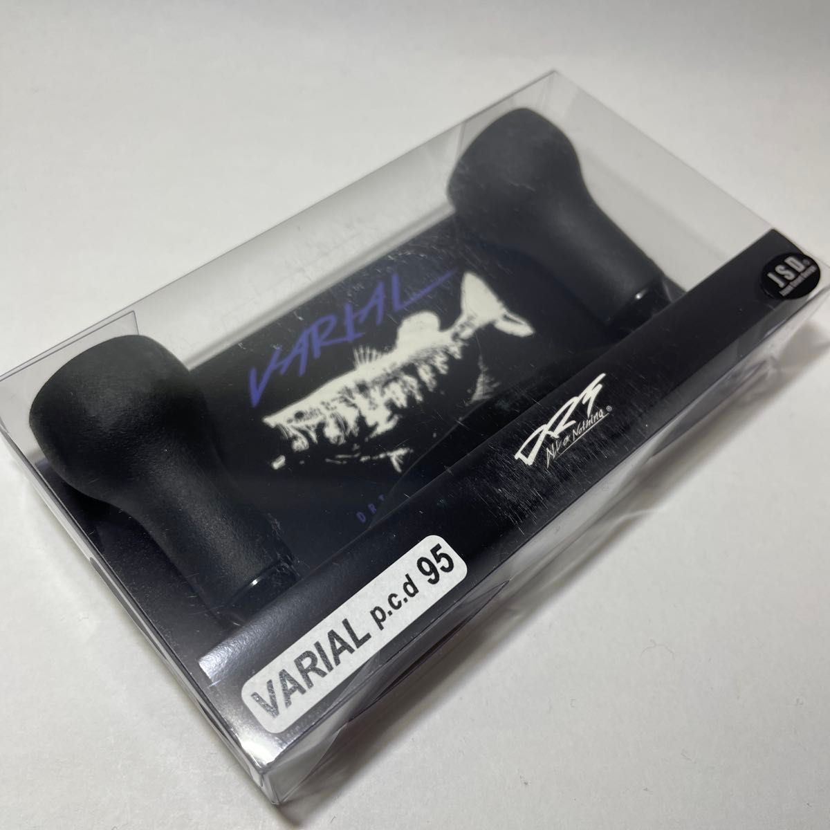 新品未使用品 drt バリアル pcd95 ブラック 早い者勝ち 【新品未開封品】【マイナーチェンジ後】 DRT