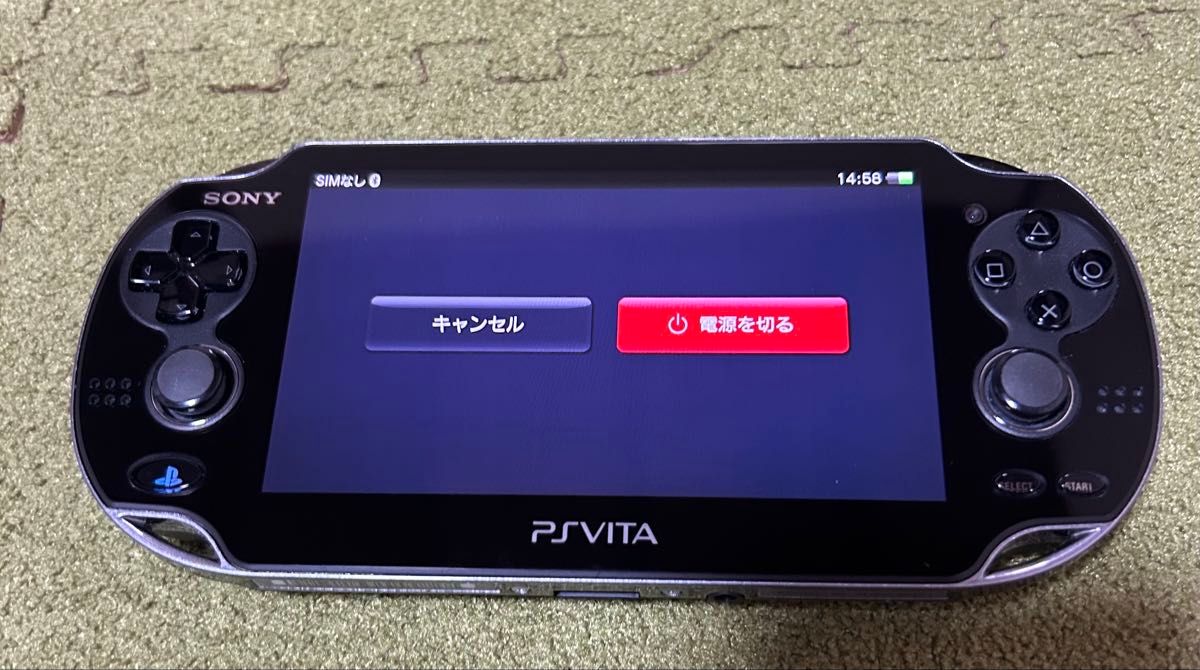 Amazon | PlayStation Vita (プレイステーション ヴィータ) 3G