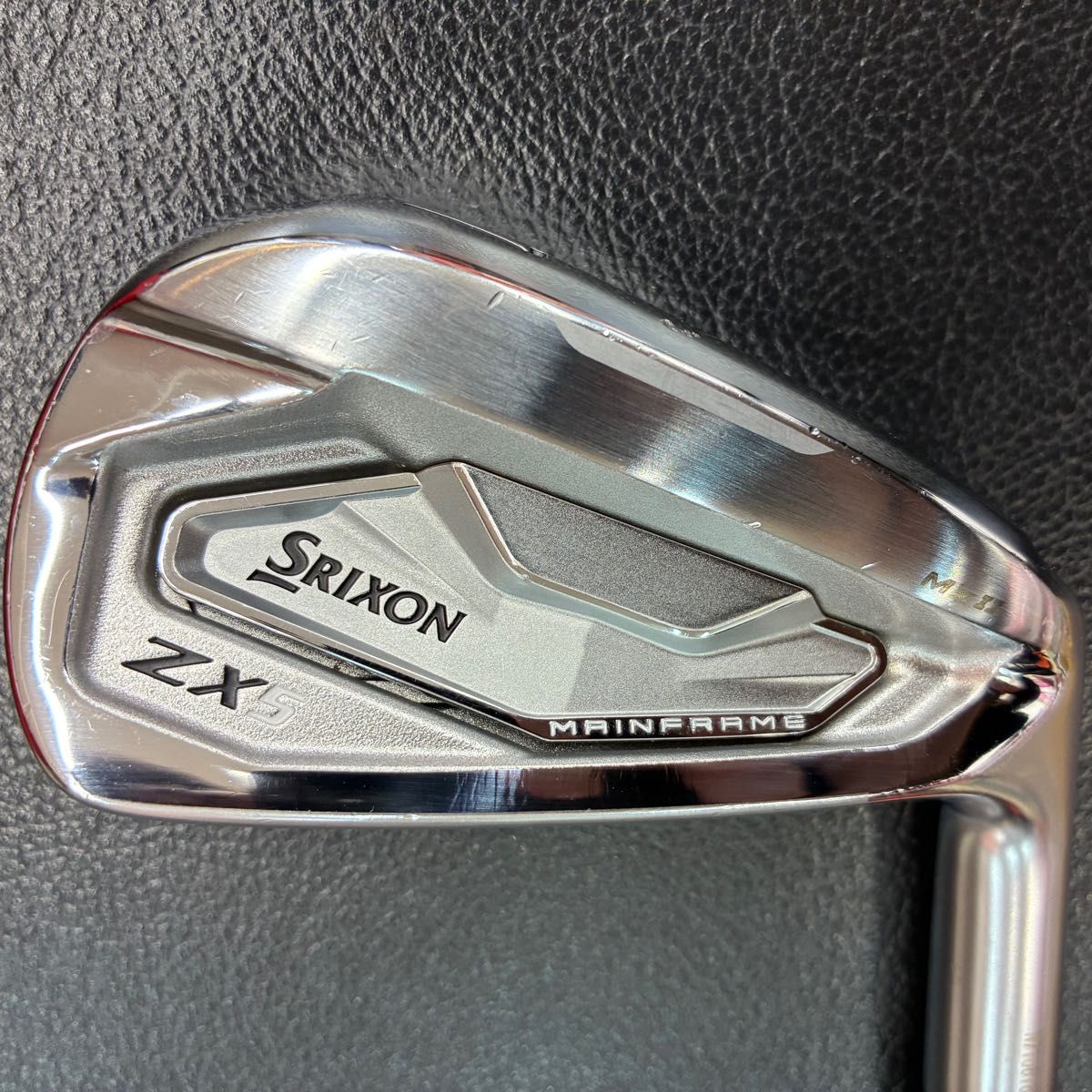 Srixon ZX5 7番アイアン モーダス105 S スリクソン ZX5 MK‐II 7番アイアン モーダス 105 R|Yahoo