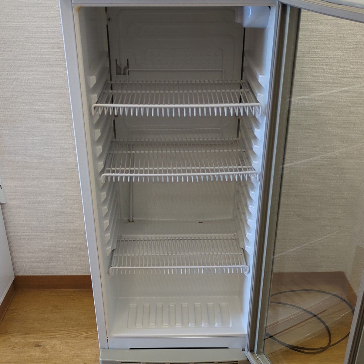 REMACOM レマコム 冷蔵ショーケース 100L RCS-100|Yahoo!フリマ REMACOM レマコム 冷蔵ショーケース 100L RCS-100|Yahoo!フリマ