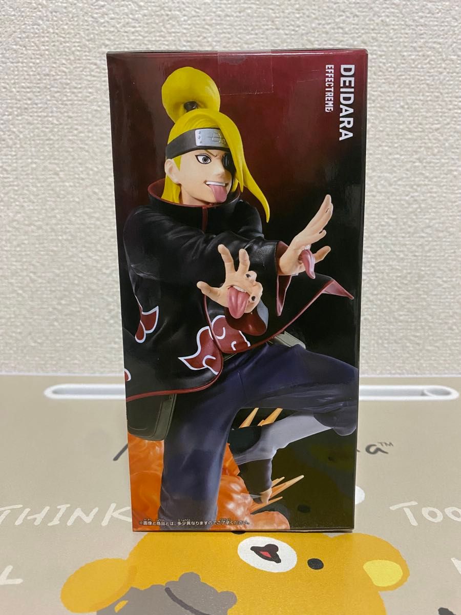 ナルト フィギュア デイダラ 6個｜Yahoo!フリマ（旧PayPayフリマ）