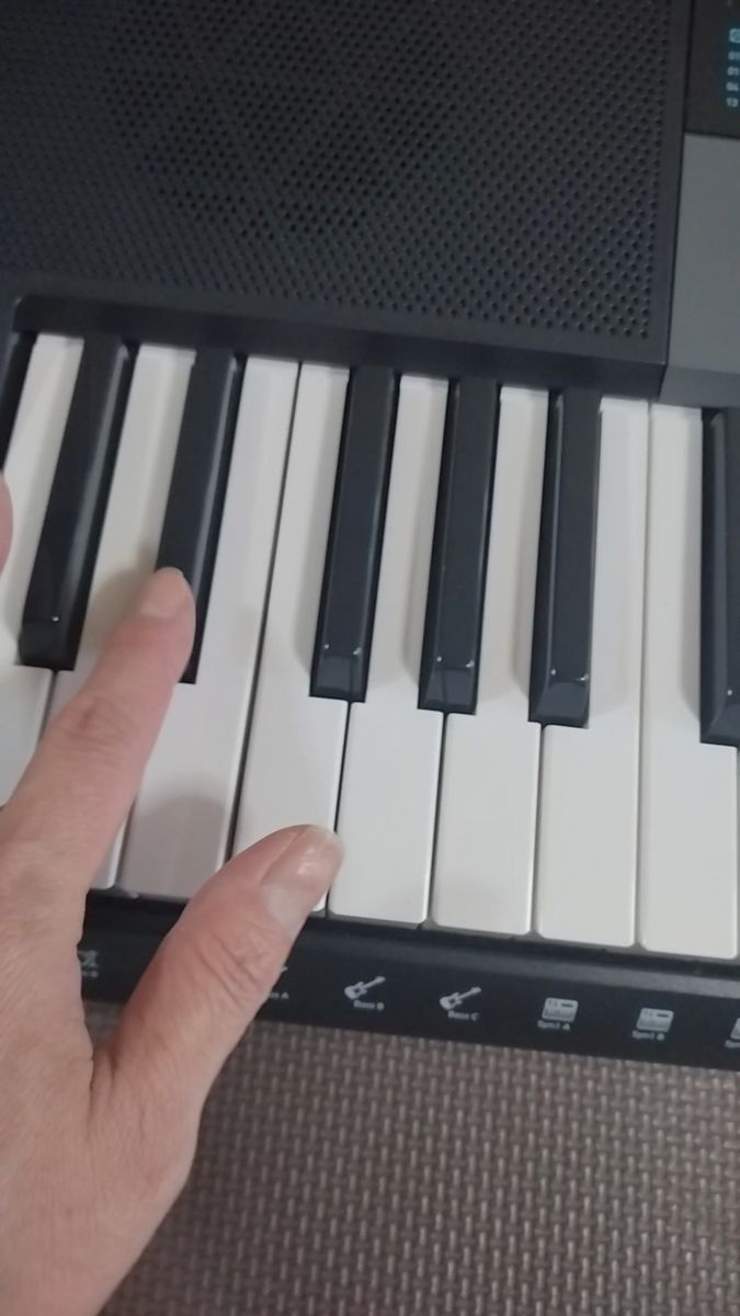 CASIO キーボード CTK-2550 楽譜&説明書付き