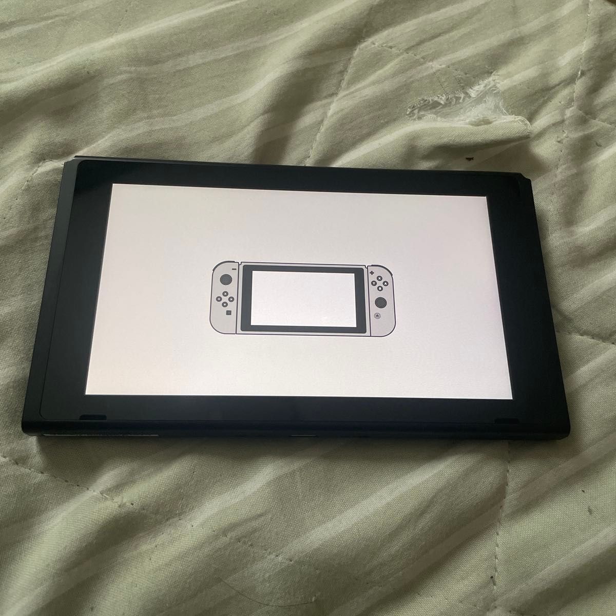 有名なブランド 早い者勝ち 2017年 Nintendo Switch 旧型 スイッチ switch 未 Nintendo Switch