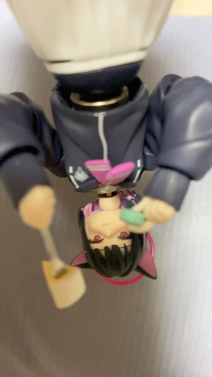 訳アリfigma 杏山カズサ ブルーアーカイブ 詳細必読