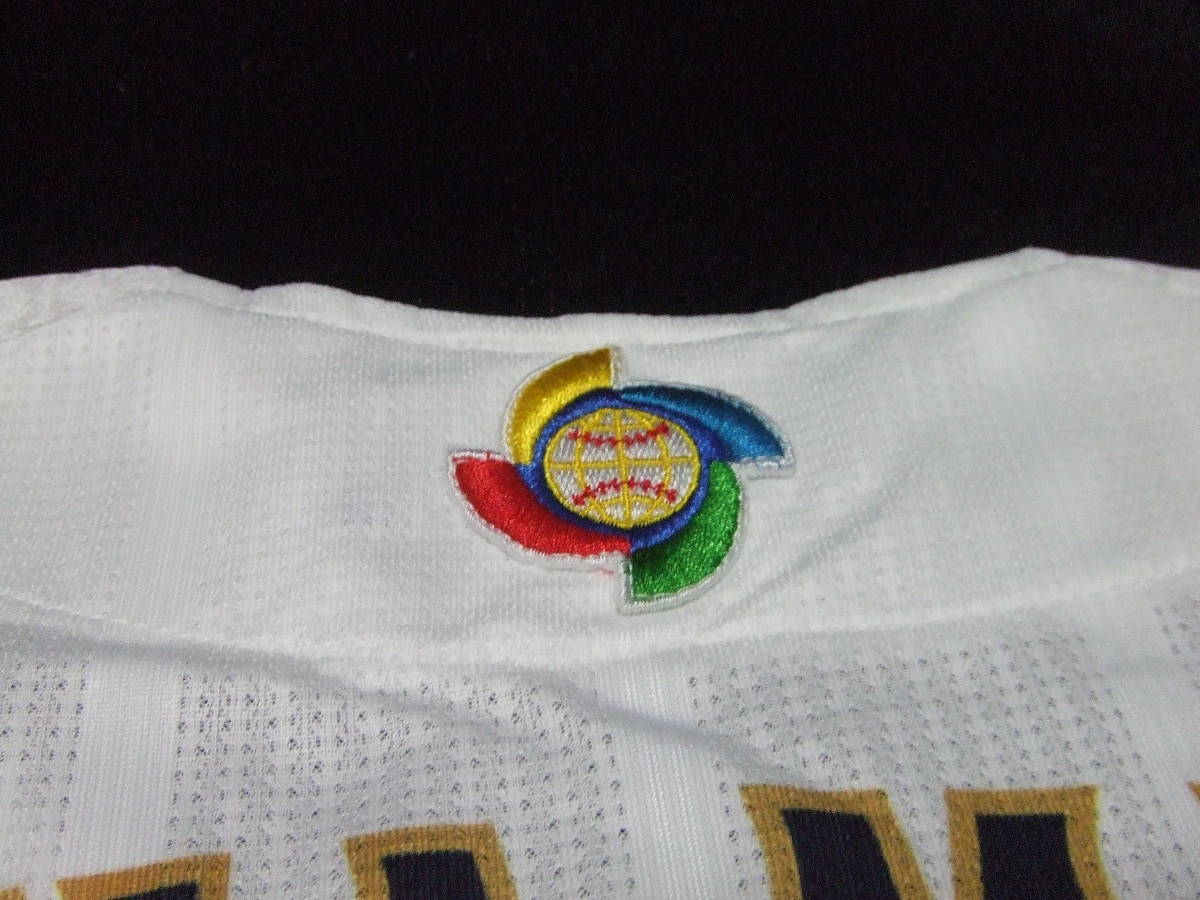 Yahoo!オークション - プロ野球 日本代表 侍ジャパン WBC 2013 Yahoo!オークション - プロ野球 日本代表 侍ジャパン WBC 2013