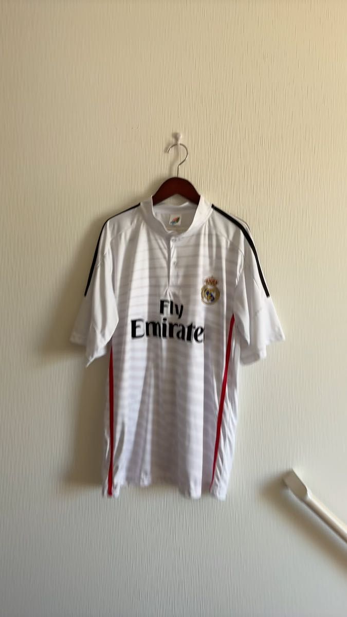 (新品)レアル・マドリードウェア*サッカースポーツ
