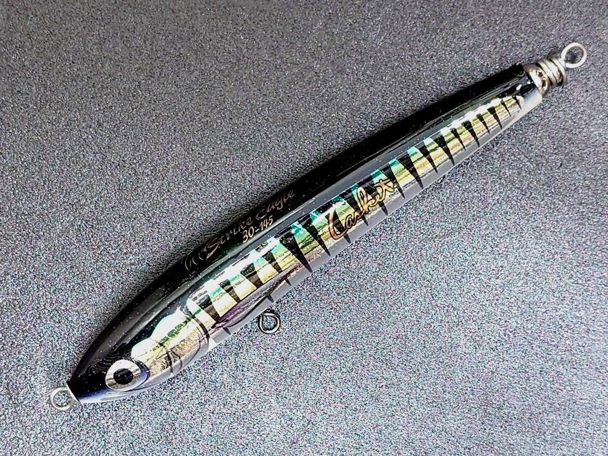 カーペンターストライクイーグル30―145 新品未使用】カーペンター ストライクイーグル SE 30-145