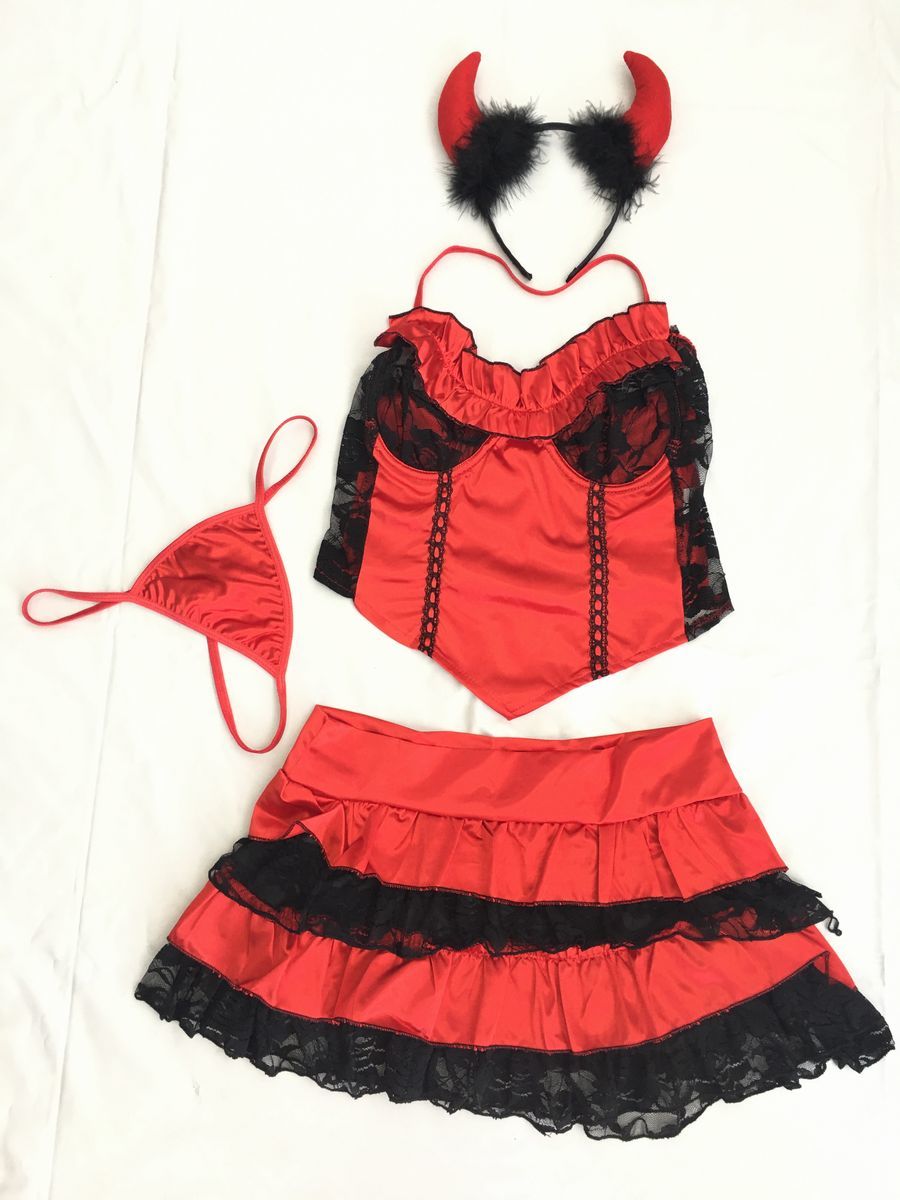  new goods unused free shipping bg4 wire entering, black . part .. feeling have Katyusha bunny girl fwafwa race frill mini height baby doll Gothic and Lolita 