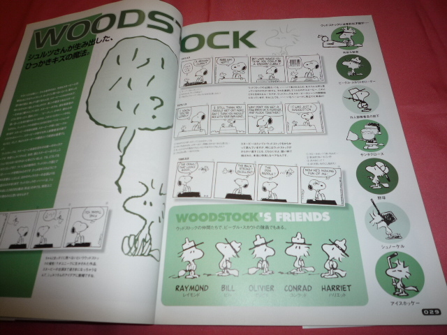 激レア 2000年 生誕50周年記念 ピーナッツ スヌーピー The SNOOPY BOOK 本 ポストカード12枚付