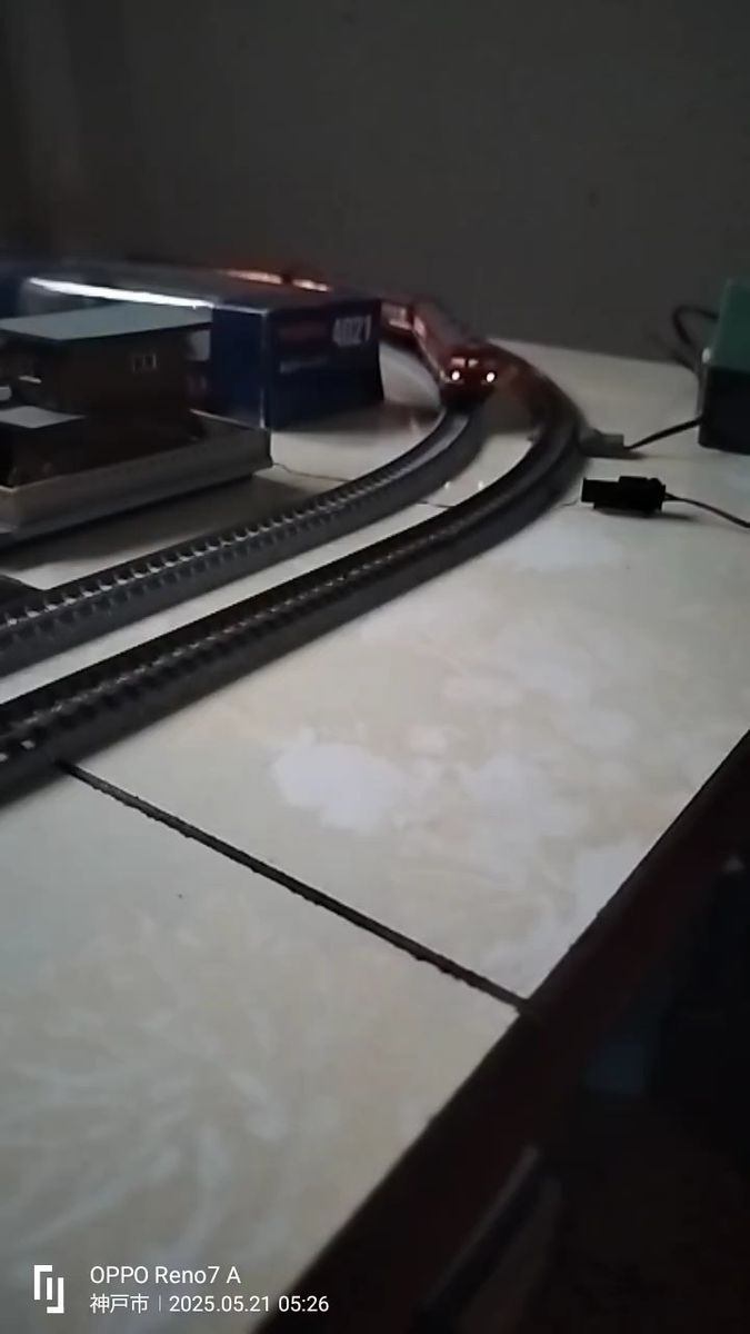 Nゲージカトー室内灯付き115系 普通電車M車あり3両編成