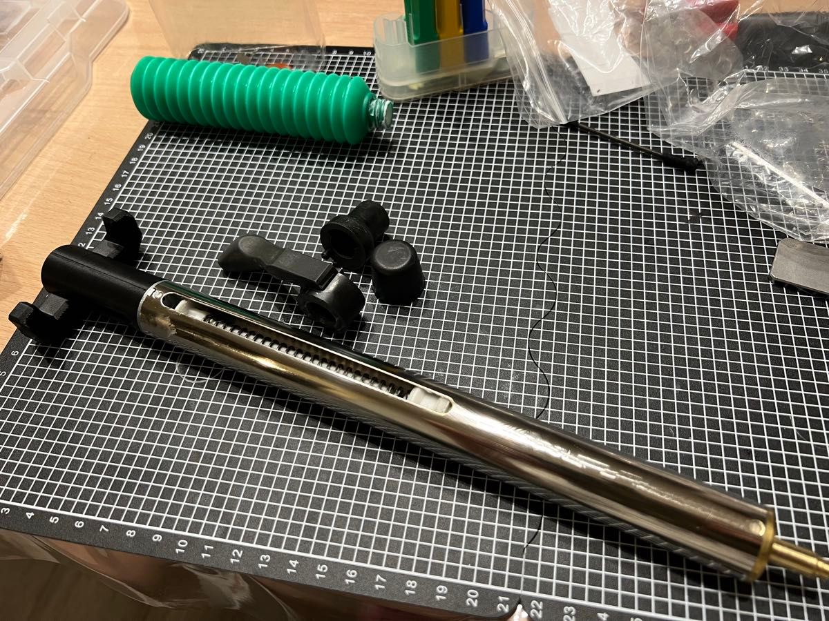 VSR-Gスペック 本体込み、持ち込みカスタム受け付けます。 VSR-Gスペック 本体込み 持ち込みカスタム受け付けます|Yahoo