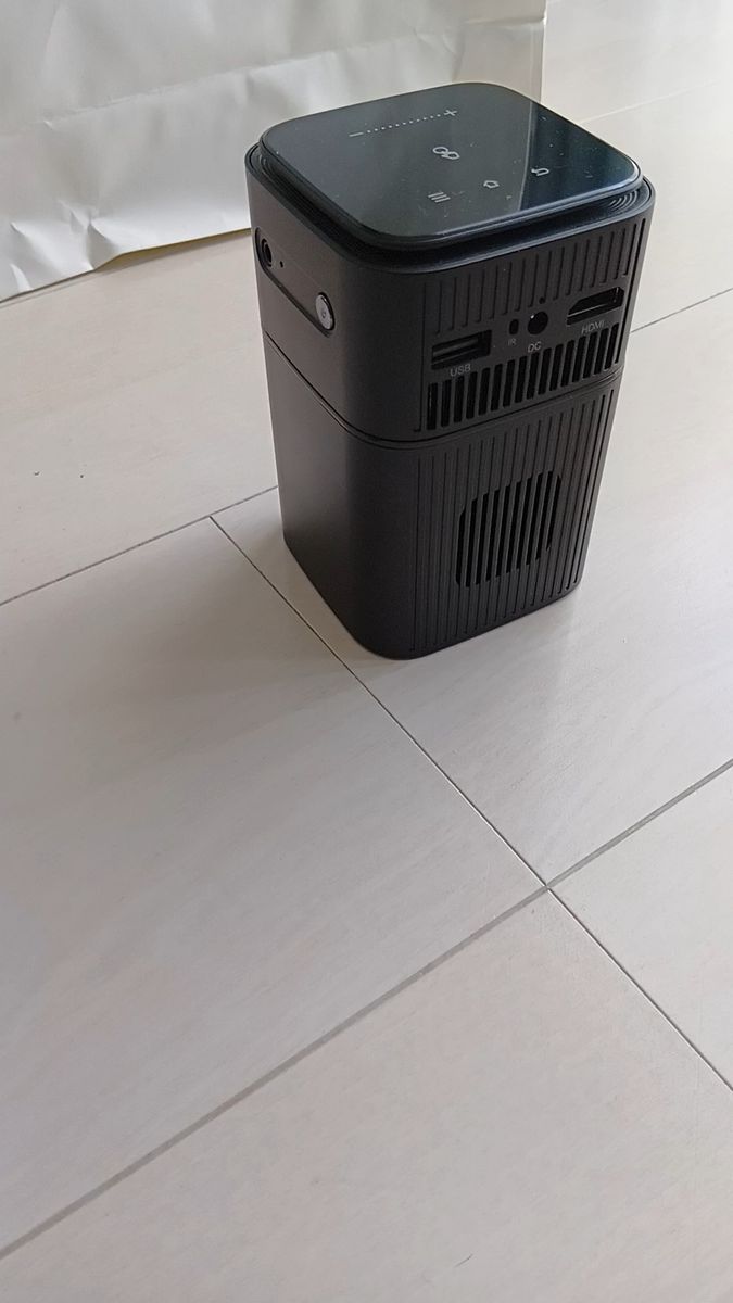 CINEMAGE MINI (ジャンク)