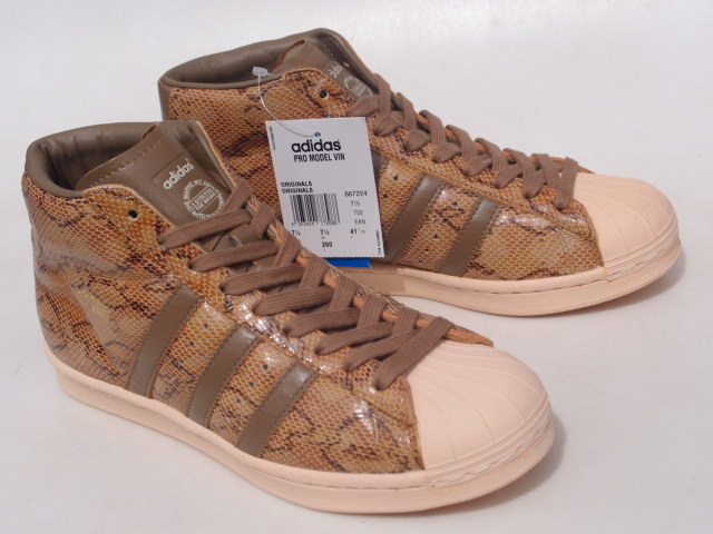 デッド 07年製 Adidas Pro Model Vintage プロモデル ビンテージ スーパースター 蛇柄 スネーク 26cm 26 0cm 売買されたオークション情報 Yahooの商品情報をアーカイブ公開 オークファン Aucfan Com デッド 07年製 Adidas Pro Model Vintage プロモデル ビンテージ スーパースター 蛇柄 スネーク 26cm 26 0cm 売買されたオークション情報 Yahooの商品情報をアーカイブ公開 オークファン Aucfan Com