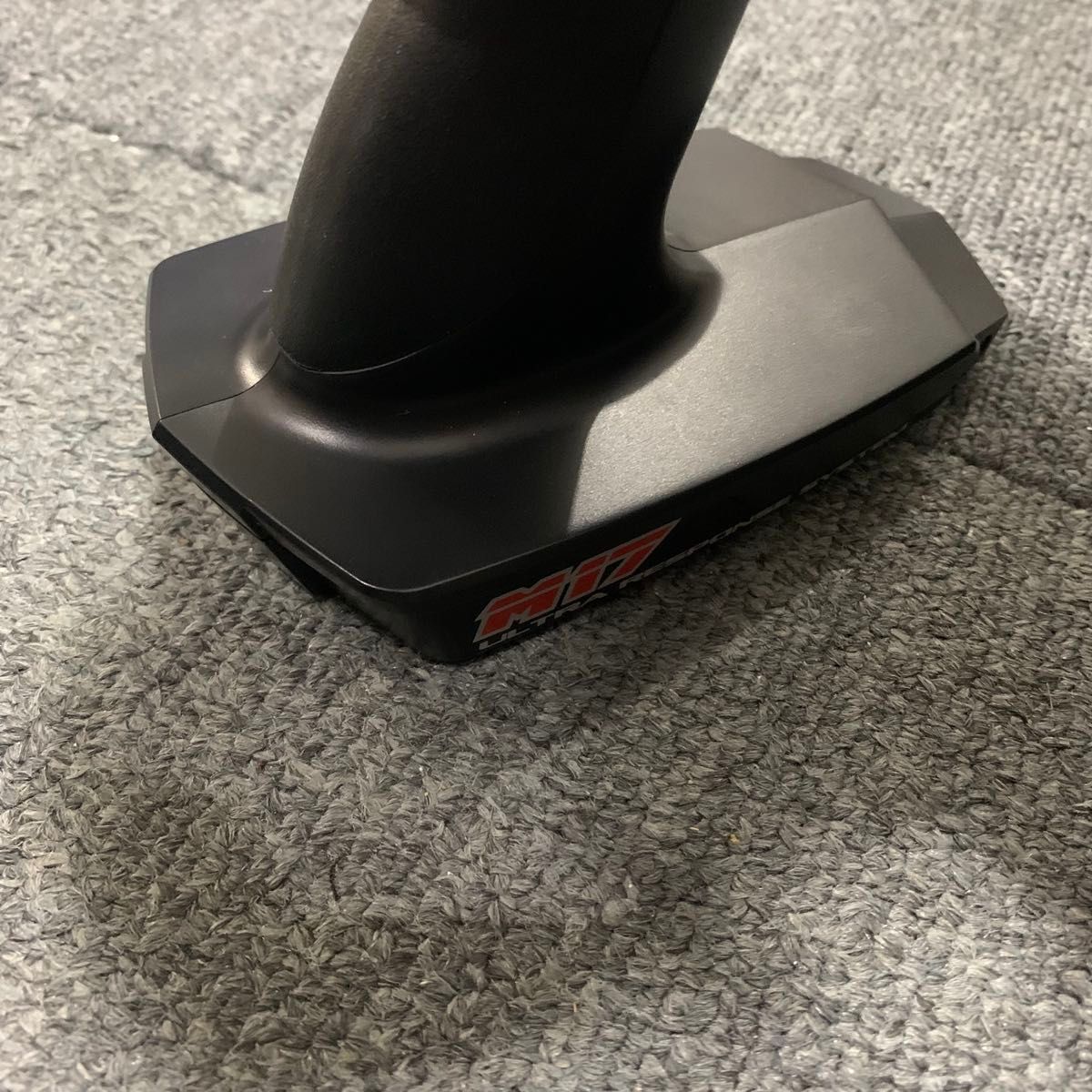 ☆新品同様☆ サンワ SANWA M17  493i受信機付き