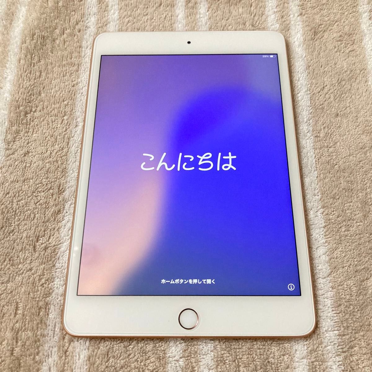 iPad mini 第5世代 64GB 2019年春モデル 7 9インチ Apple iPad mini 第5世代 64GB 2019年春モデル 7 9インチ Apple