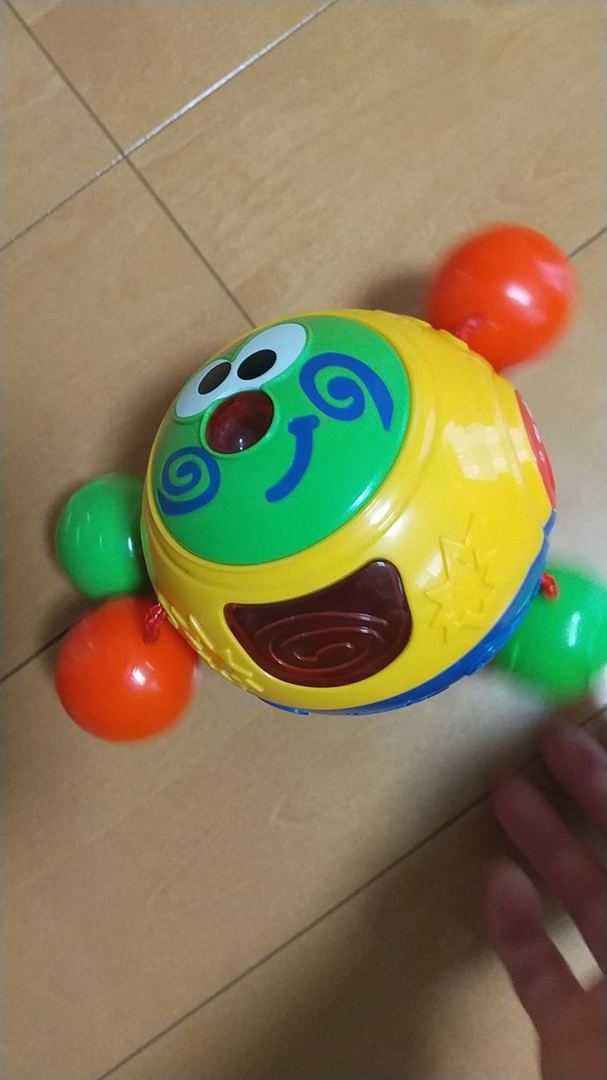 Fisher-Price フィッシャープライス C1414