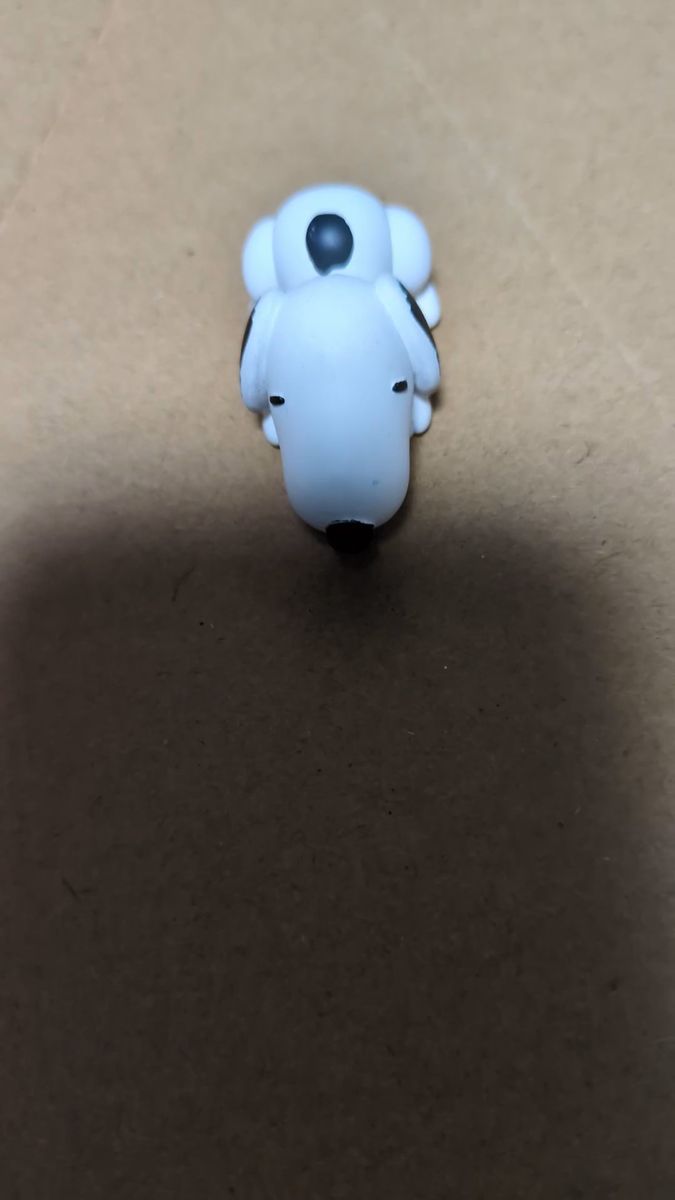 スヌーピーフィギュア