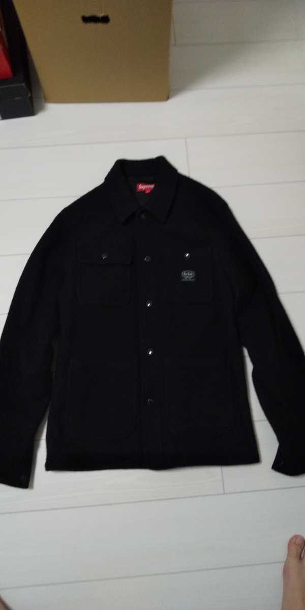 supreme クルーザー ジャケット カバーオール wool rich シャツ supreme クルーザー ジャケット カバーオール wool rich シャツ