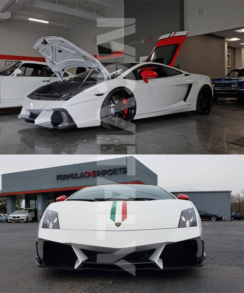Yahoo!オークション - #最安値・最高品質Lamborghini ランボルギーニガ...
