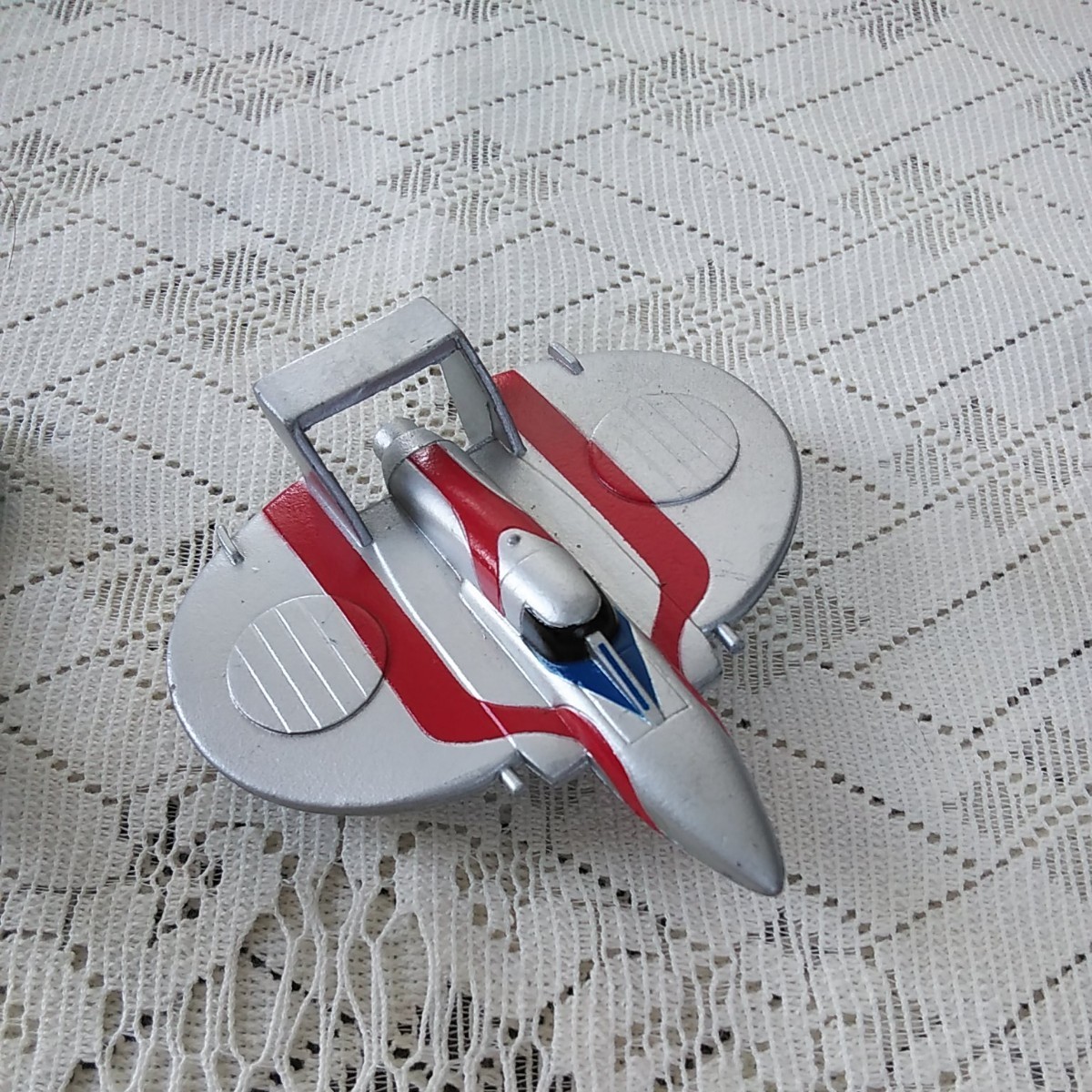 Paypayフリマ 帰ってきたウルトラマン 戦闘機 Paypayフリマ 帰ってきたウルトラマン 戦闘機