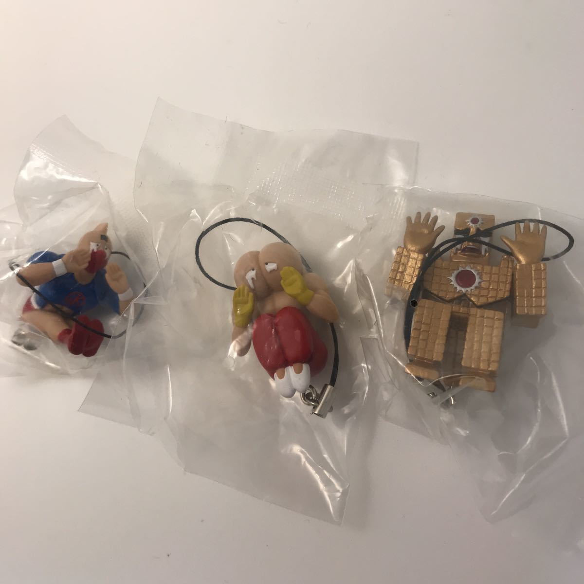 ヤフオク 新品未使用 キン肉マン 土下座ストラップ キン肉 ヤフオク 新品未使用 キン肉マン 土下座ストラップ キン肉