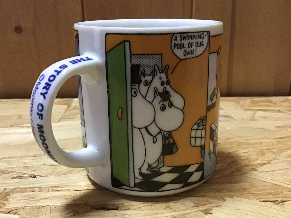 ムーミン マグカップ コップ ミニ Buyee Buyee Jasa Perwakilan Pembelian Barang Online Di Jepang ムーミン マグカップ コップ ミニ Buyee Buyee Jasa Perwakilan Pembelian Barang Online Di Jepang