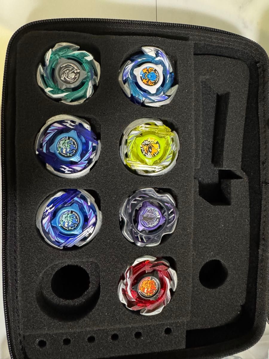 Beyblade X 【ベイブレードX】 引退品 未開封 未使用は記載あり Beyblade X 【ベイブレードX】 引退品 未開封 未使用は記載あり