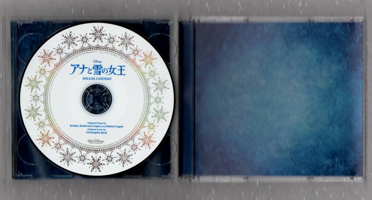 ヤフオク S ディズニー アナと雪の女王 サウンドトラック ヤフオク S ディズニー アナと雪の女王 サウンドトラック