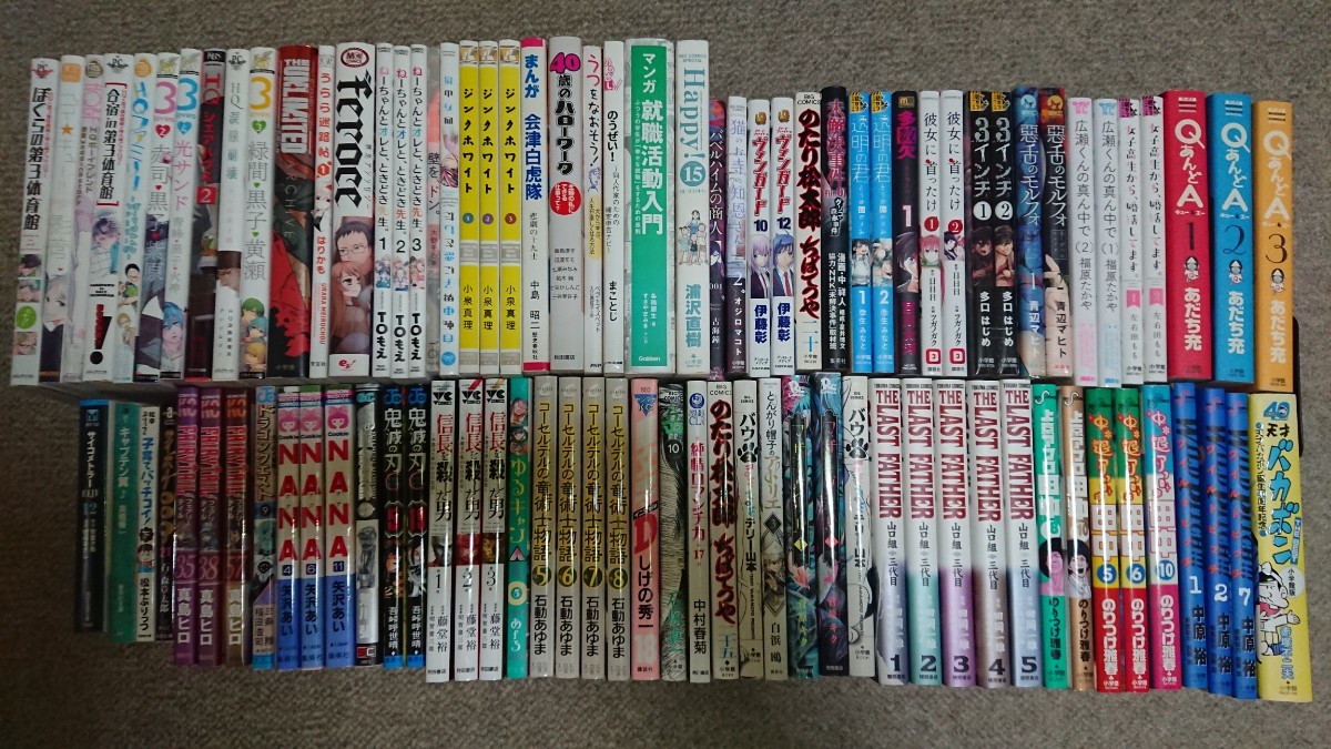 Paypayフリマ 漫画 94冊セット マンガ コミック 鬼滅の刃 Paypayフリマ 漫画 94冊セット マンガ コミック 鬼滅の刃