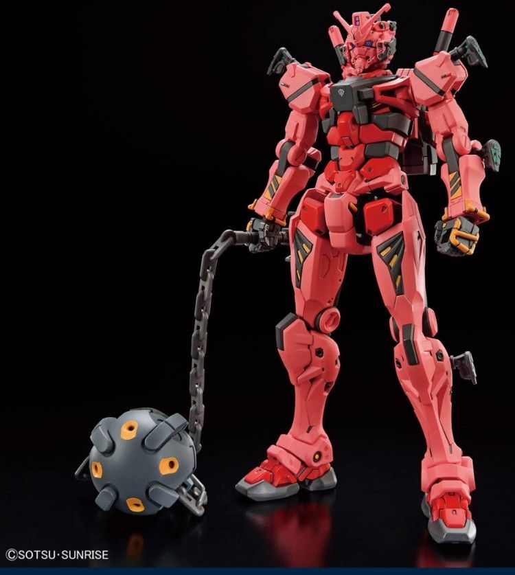 HG 赤いガンダム & GQuuuuuX ジークアクス 2つセット新品 未組立 未組立】HG 赤いガンダム GQuuuuuuX ジークアクス|Yahoo!フリマ