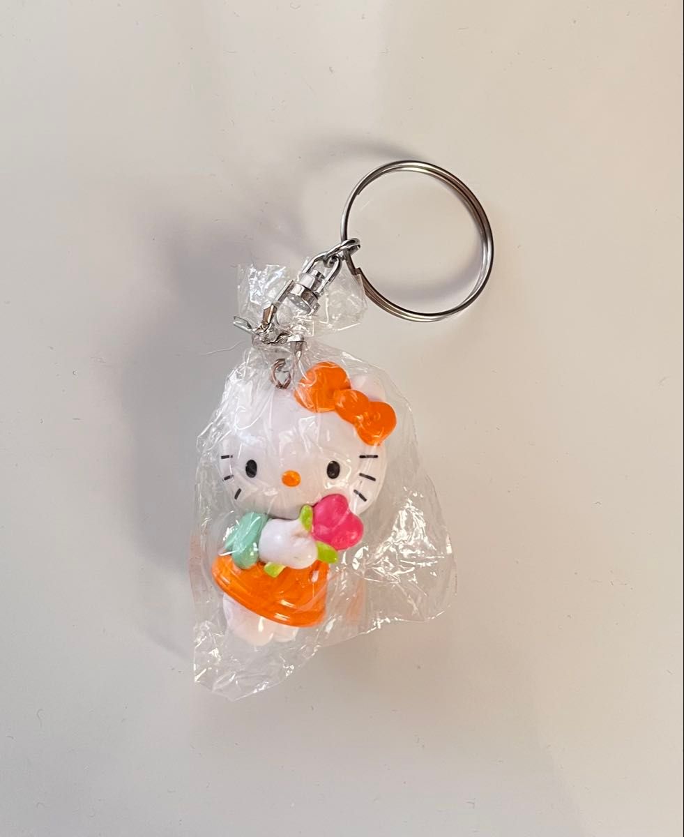 SANRIO Hello Kitty ハローキティ ストラップ サンリオ