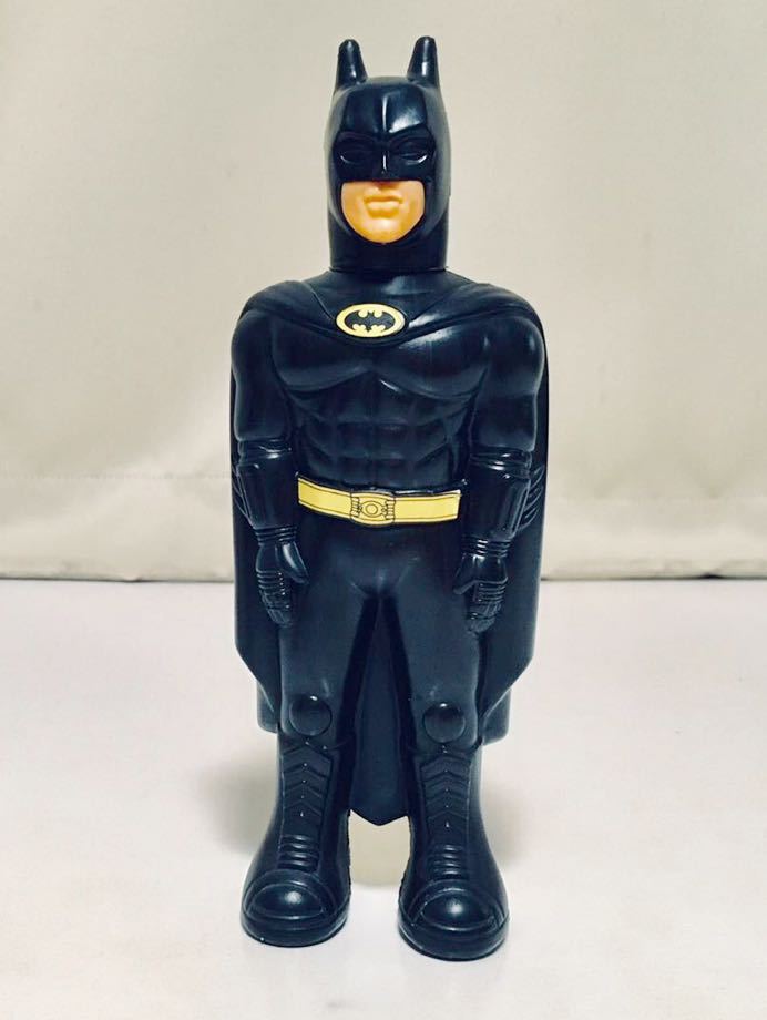 Yahoo!オークション - バットマン Batman シャンプーボトル Yahoo!オークション - バットマン Batman シャンプーボトル