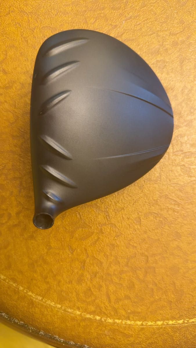 PING G410max ヘッドとヘッドカバーのみ