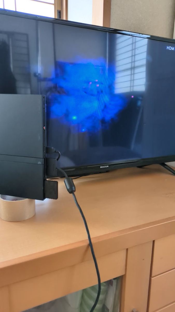 プレイステーション2 薄型 SCPH-70000