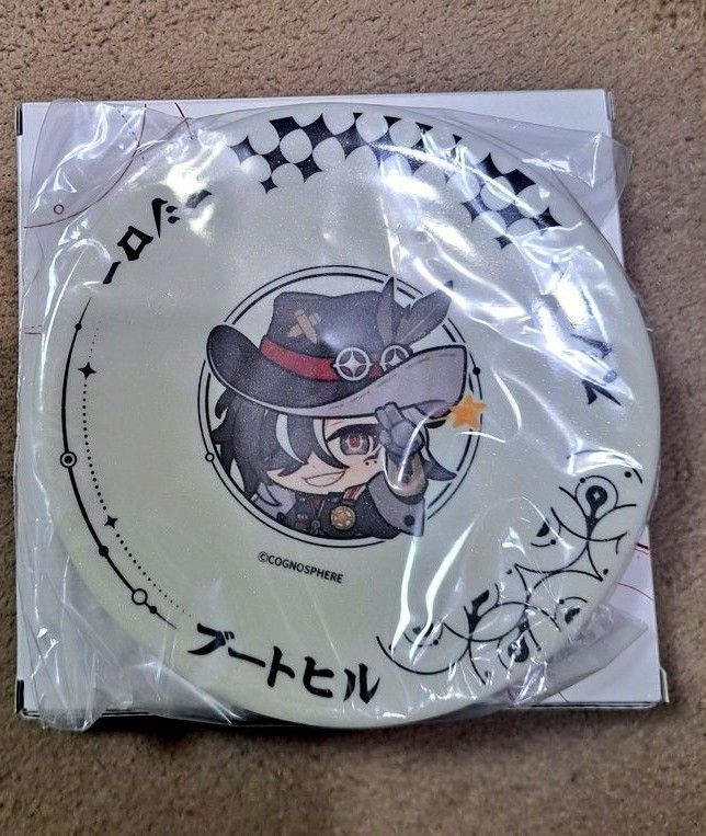 崩壊スターレイル スターレイル スタレ スシロー コラボ 寿司皿