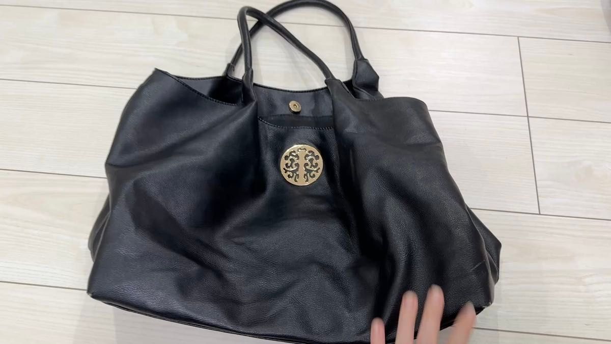 トートバッグ ハンドバッグ
