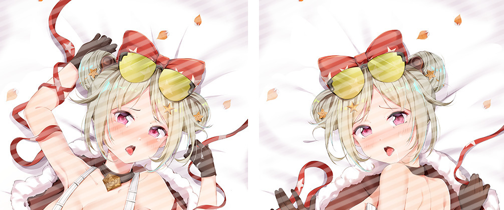 Paypayフリマ 新品未開封 P90 特版2 抱き枕カバー ドールズフロントライン 少女前線 Paypayフリマ 新品未開封 P90 特版2 抱き枕カバー ドールズフロントライン 少女前線