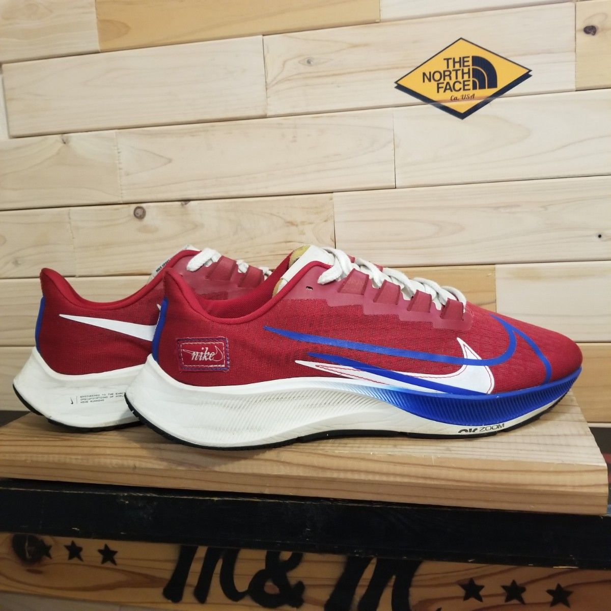 限定 美品 NIKE ナイキ エア ズーム ペガサス 37 プレミアム 28 美品 限定カラー NIKE AIR ZOOM PEGASUS 37 PREMIUM 28 0 ナイキ